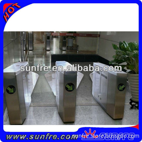 entrance speed gateAccess Barrier, Flap Barrier Turnstile Gate